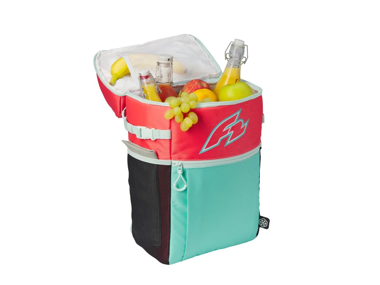 Borsa termica per SUP, 14 L o zaino frigo, 20 L
