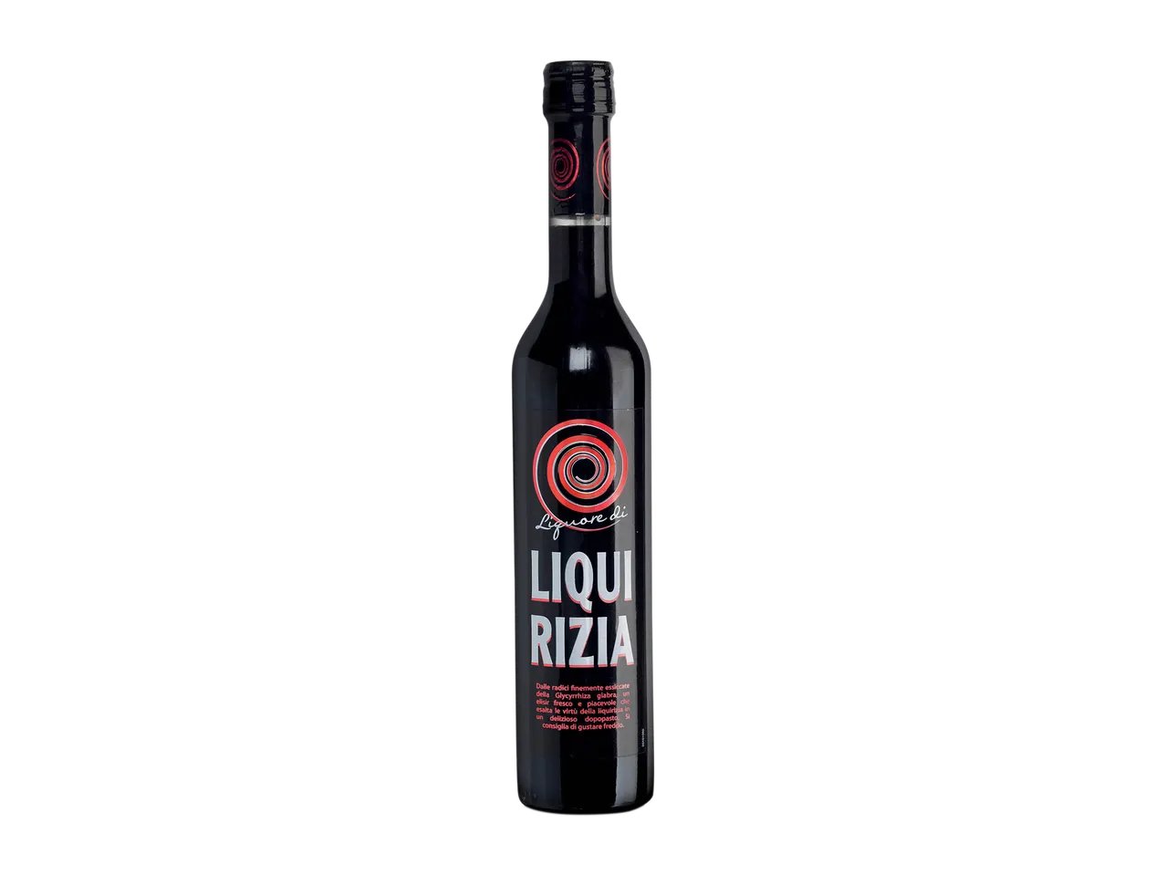 Liquore di liquirizia