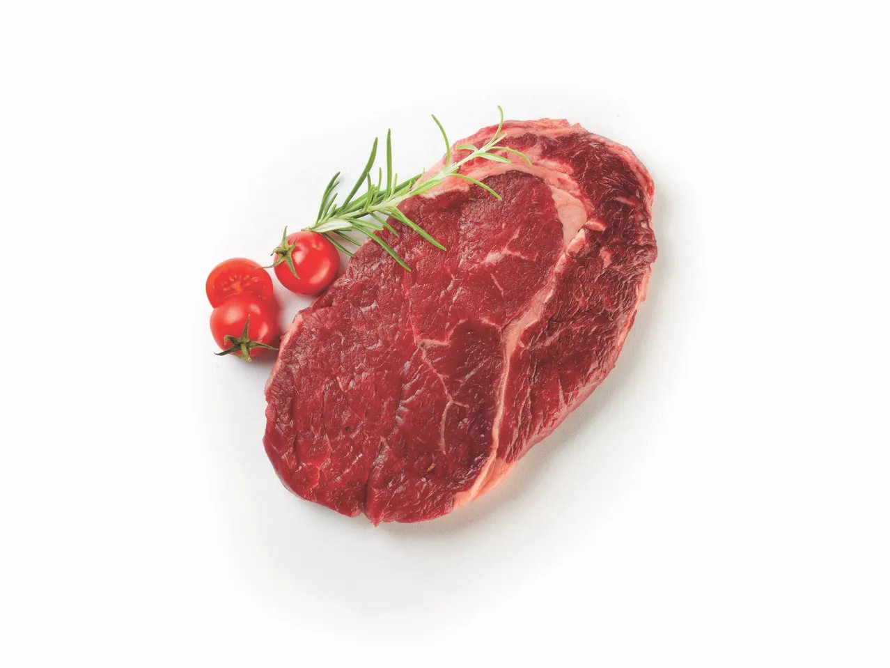 Entrecôte di bovino adulto Scottona