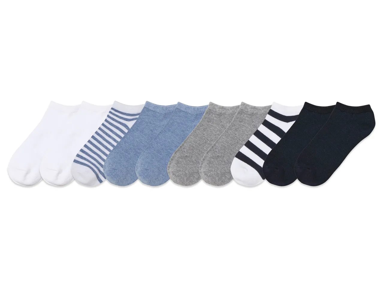 Calzini da bambini, 10 paia