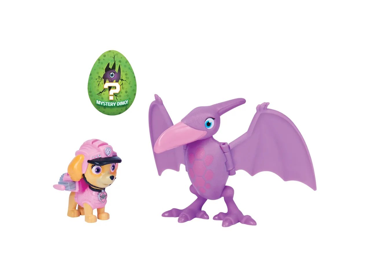 Personaggi “Paw Patrol”