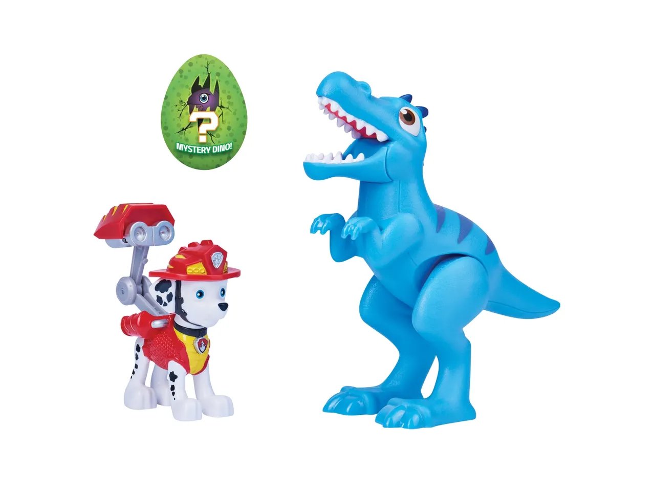 Personaggi “Paw Patrol”