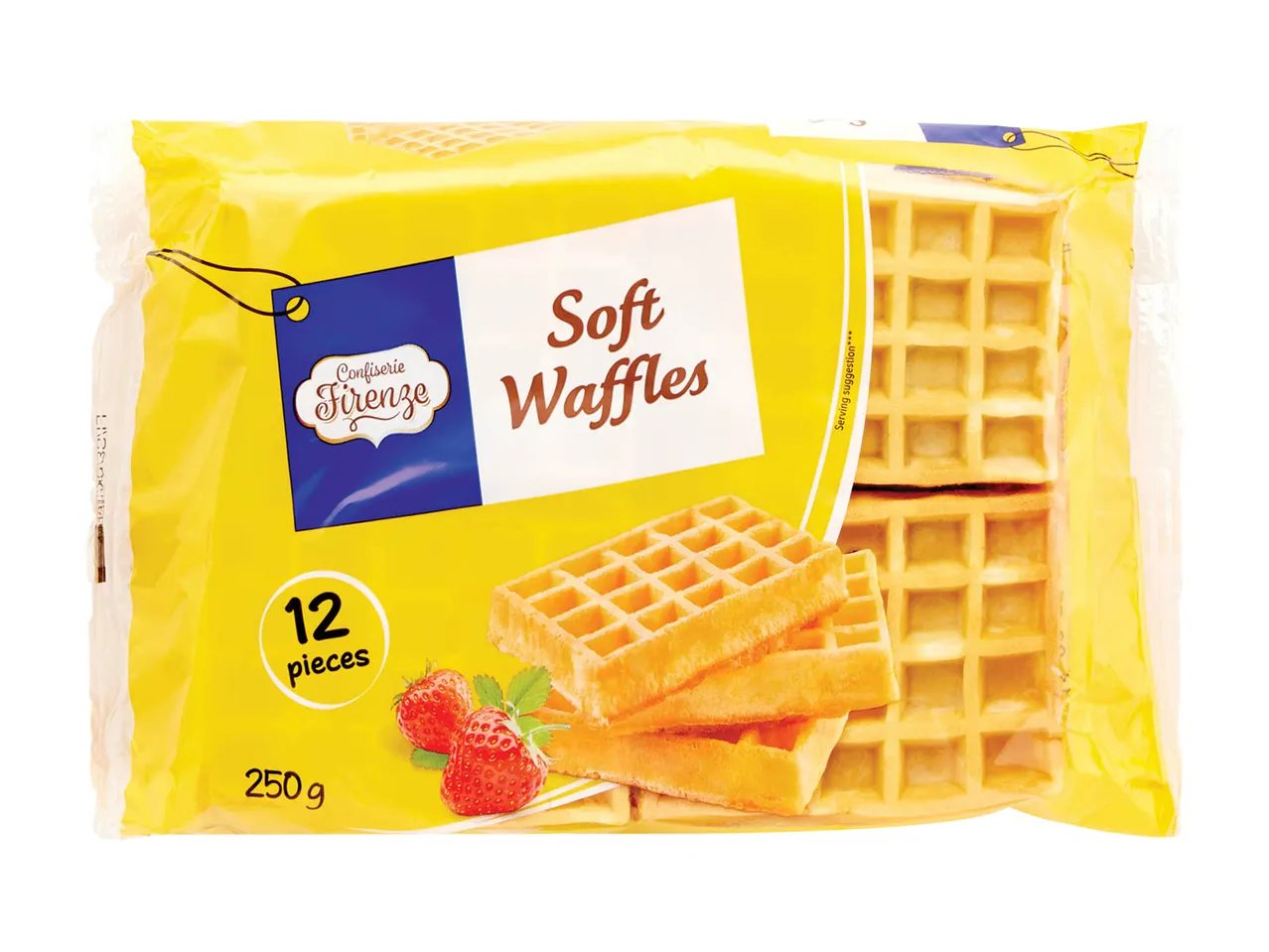 Waffle
