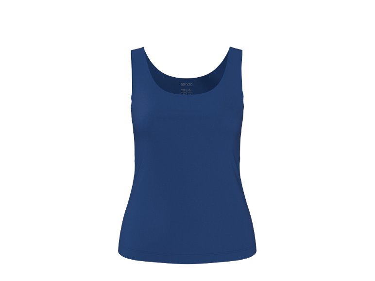 Canotta da donna, 2 pezzi