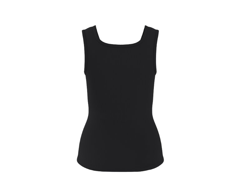 Canotta da donna, 2 pezzi