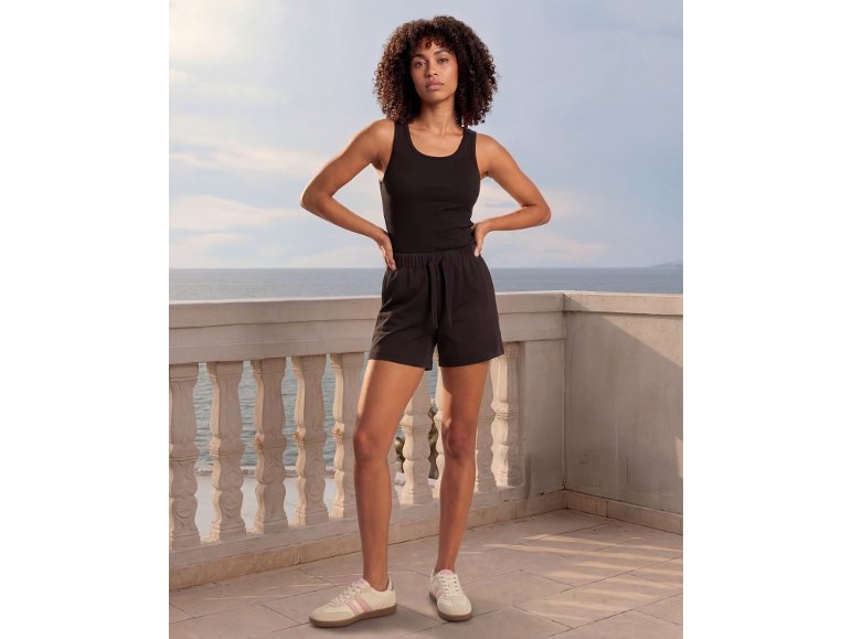 Canotta da donna, 2 pezzi