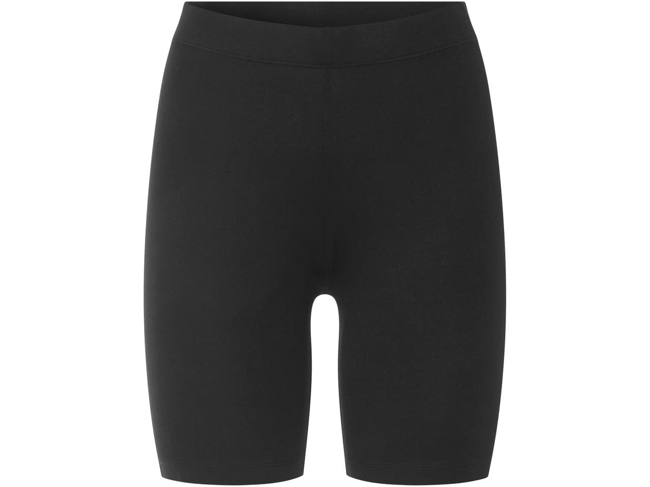 Shorts da ciclista da donna