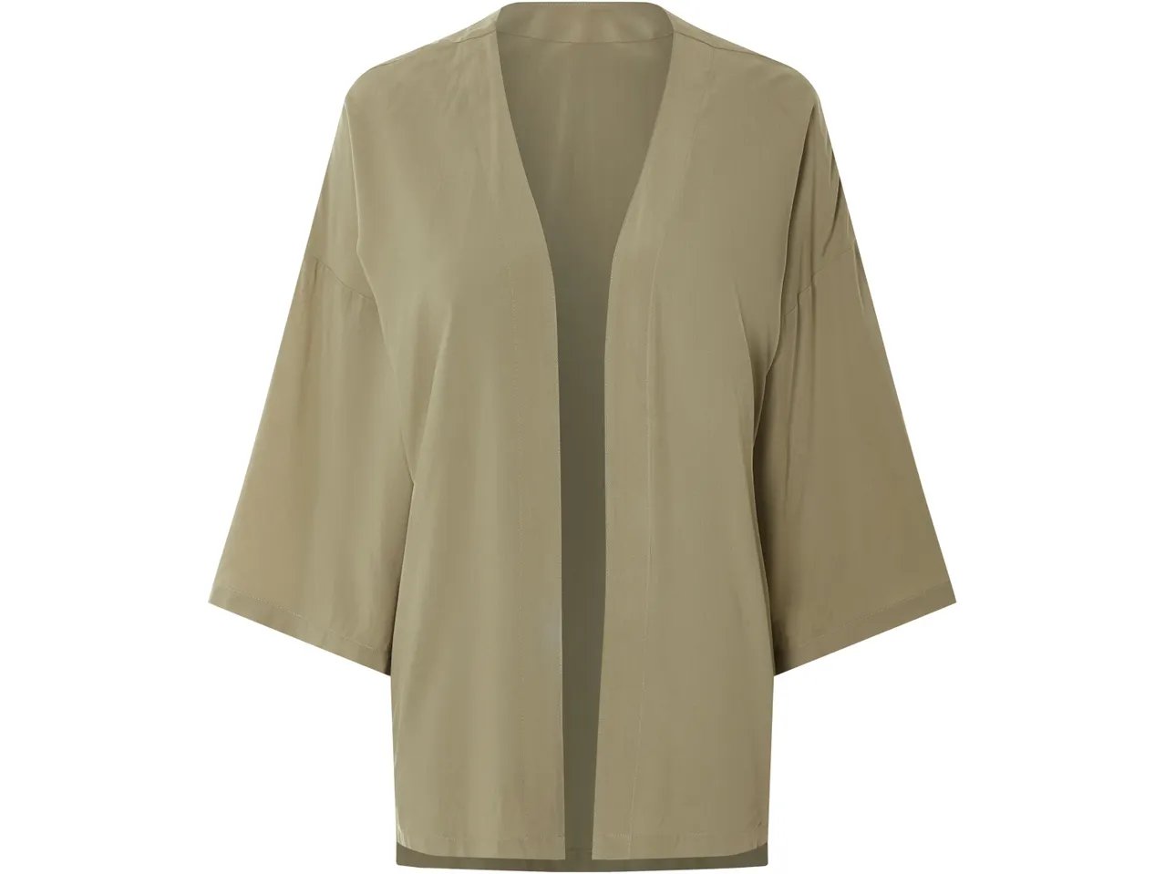 Kimono corto da donna