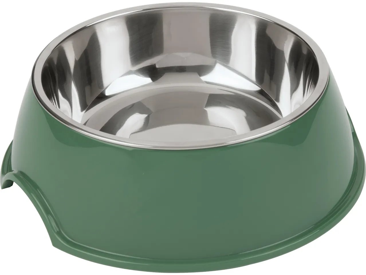 Ciotola per animali, 1 o 2 pezzi, tappetino sottociotola o tappetino per cibo