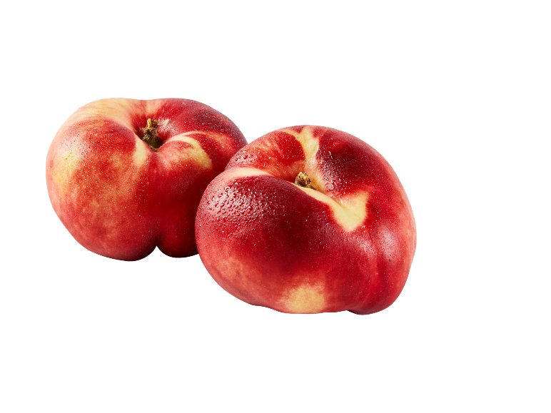 Pesche Noci Piatte