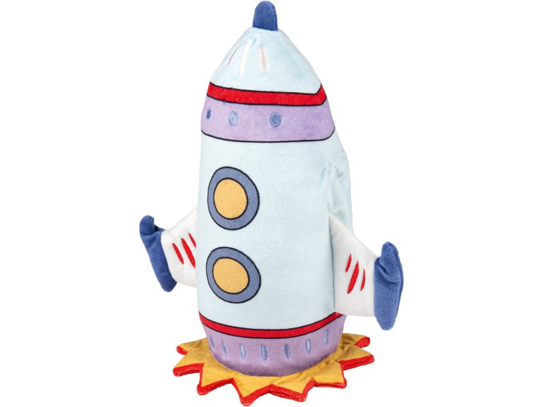 Peluche con luce nottura a LED