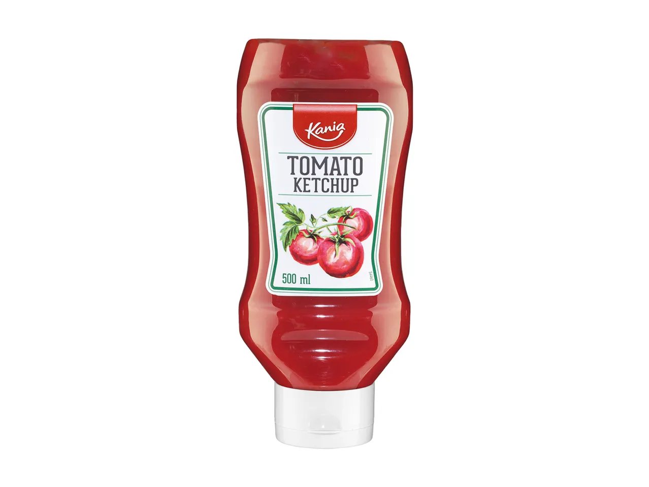 Kania ketchup