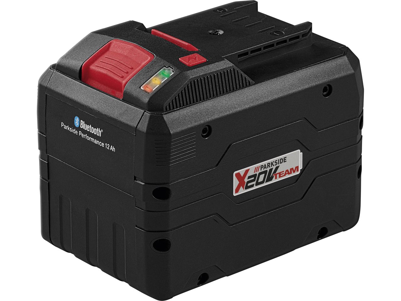 Batteria smart 12 Ah