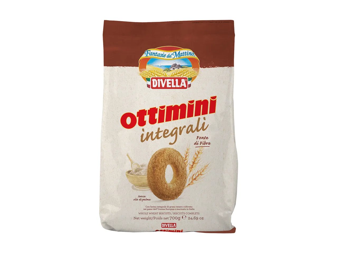 Ottimini integrali