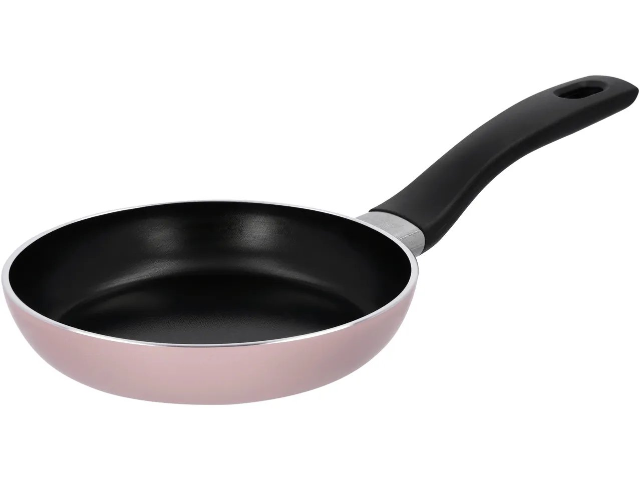 Padella in alluminio ø 14 cm