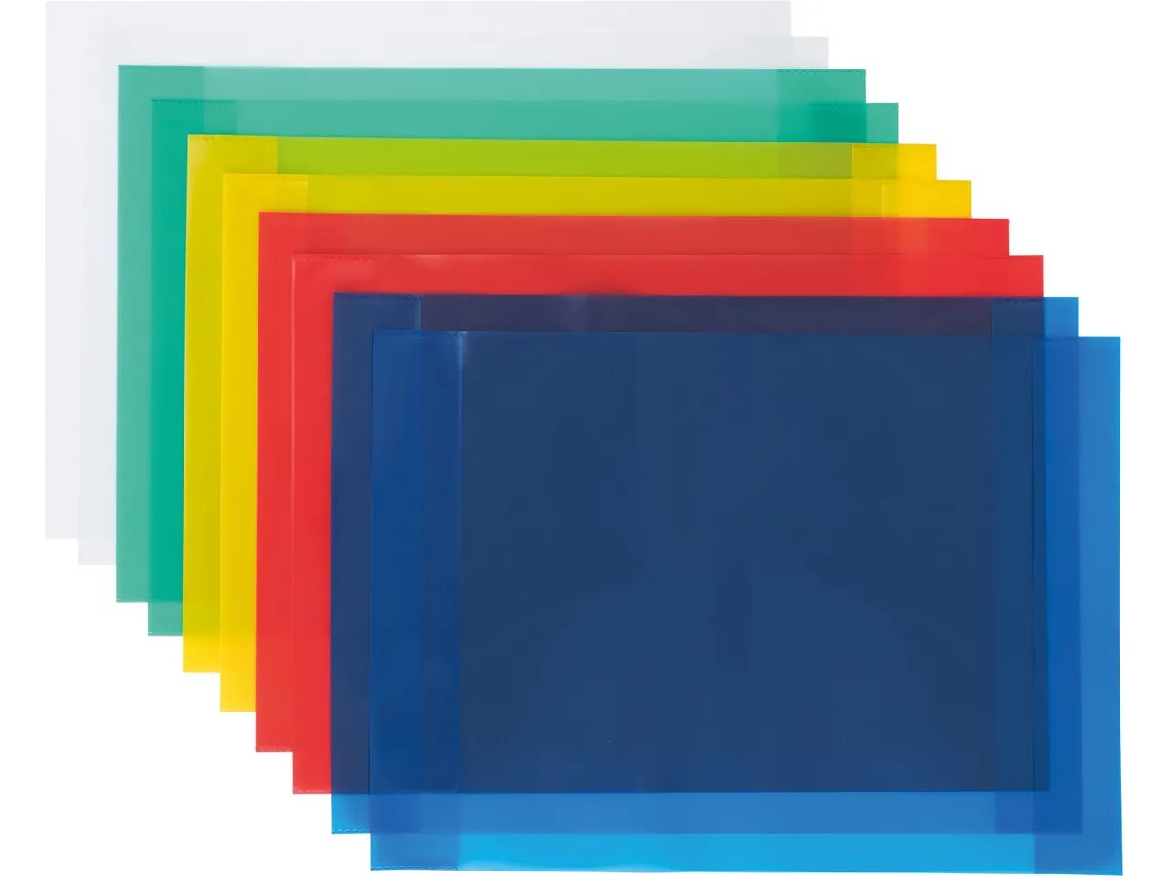 Materiale scolastico per libri, quaderni, raccoglitori o cartoncini flash cards