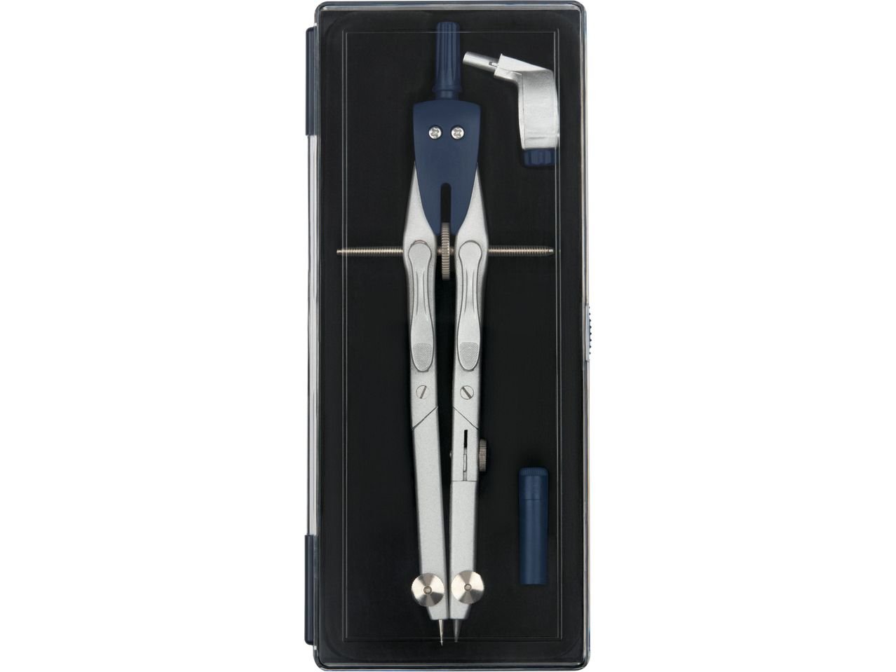 Set strumenti geometria o compasso