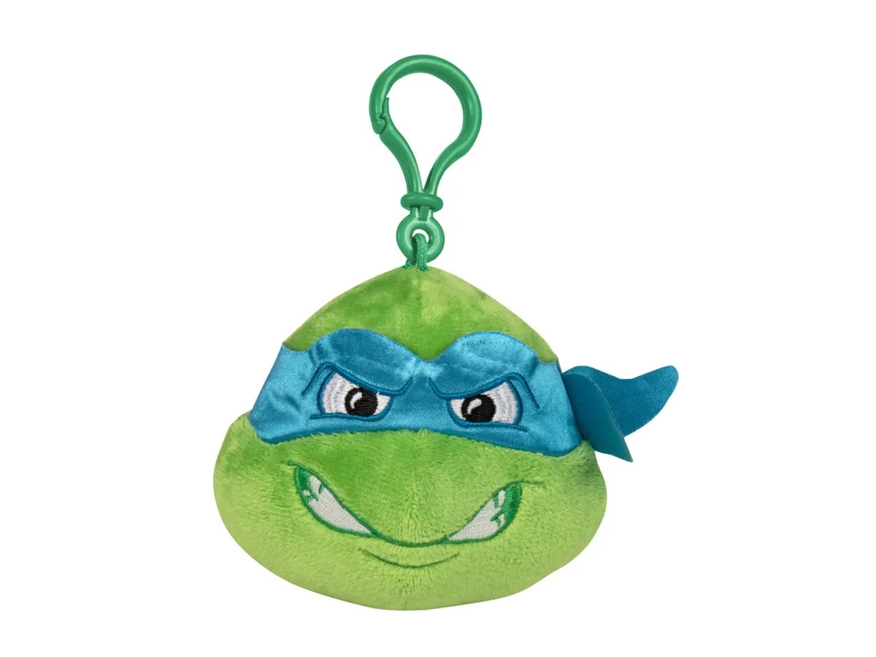 Portachiavi per bambini “Paw Patrol, Hello Kitty, Sonic, le tartarughe Ninja”