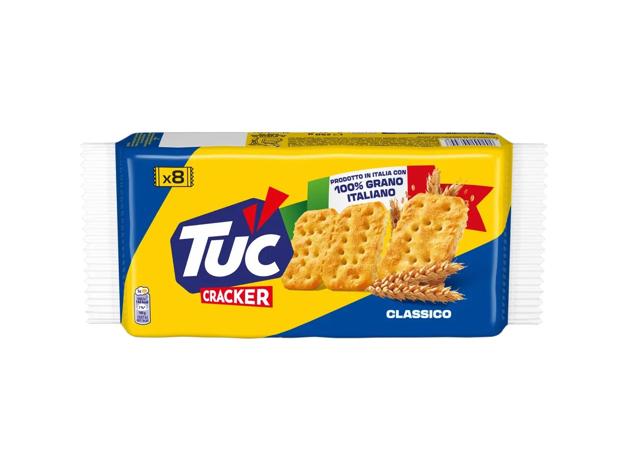 Cracker Classico