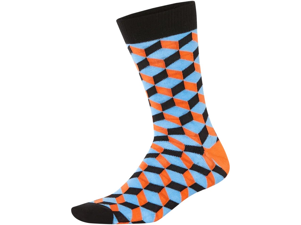 Calze da uomo, 3 paia