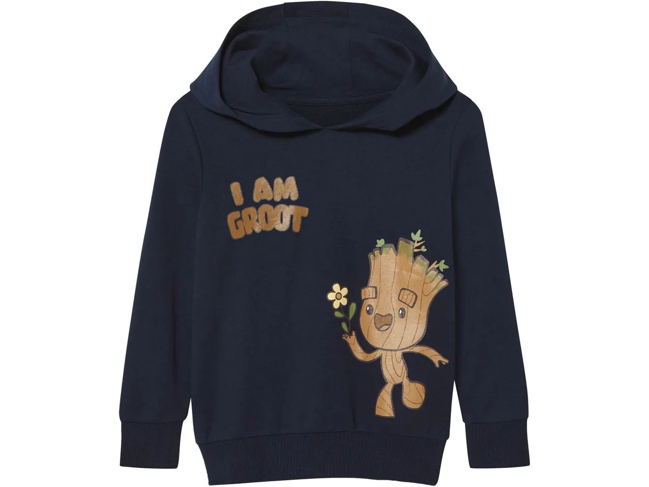 Felpa da bambino “Mickey Mouse, Marvel”