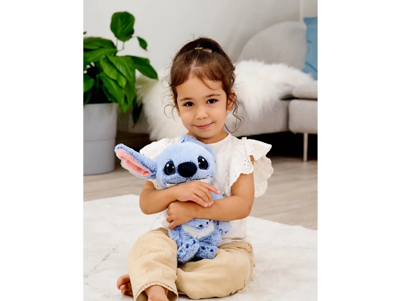 Peluche “Stitch” “Disney”