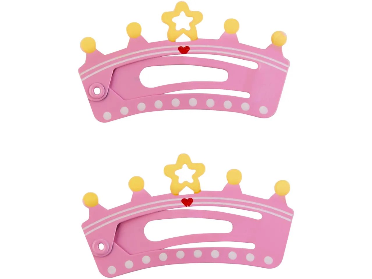 Accessori da bambina