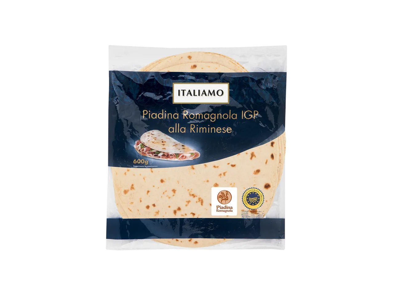 Piadina