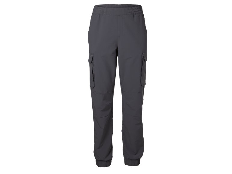 Pantaloni da trekking da uomo