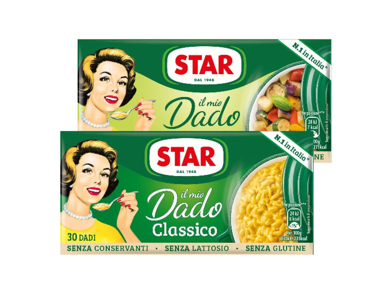 Star Dado