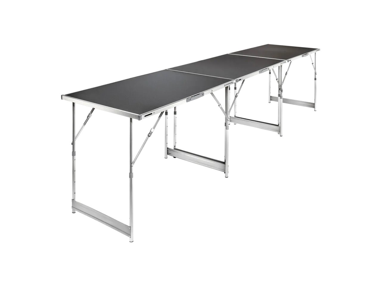 Set tavolo multifunzione, 3 pezzi