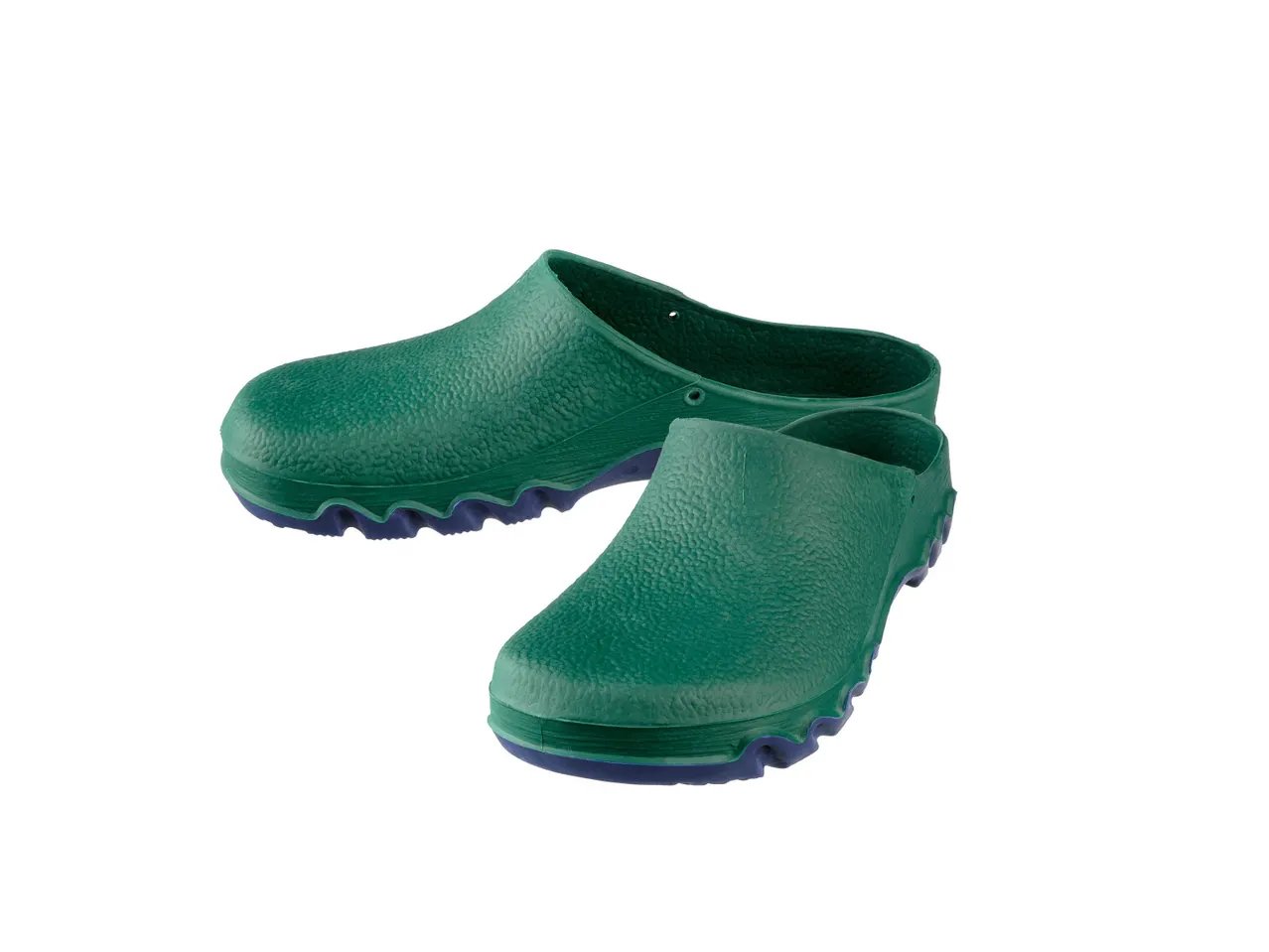 Clogs da giardino per uomo o per donna