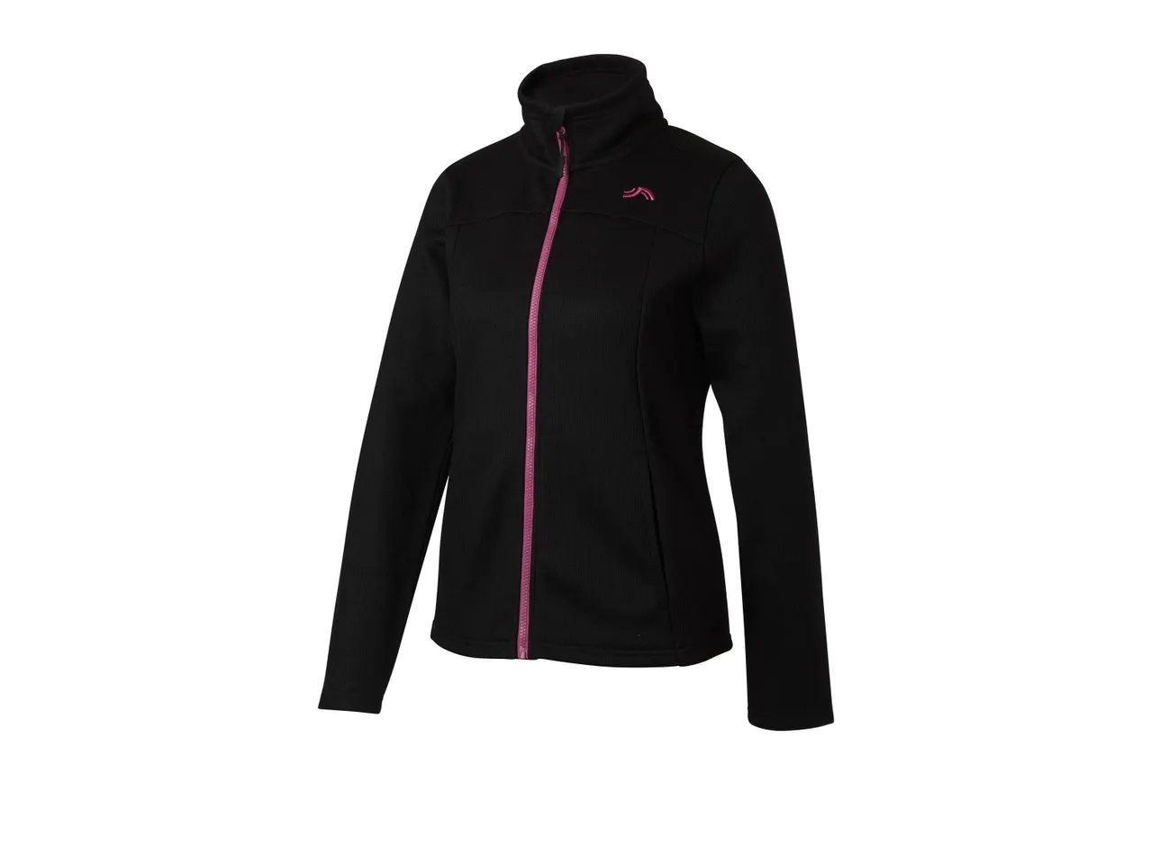 Giacca in pile da donna