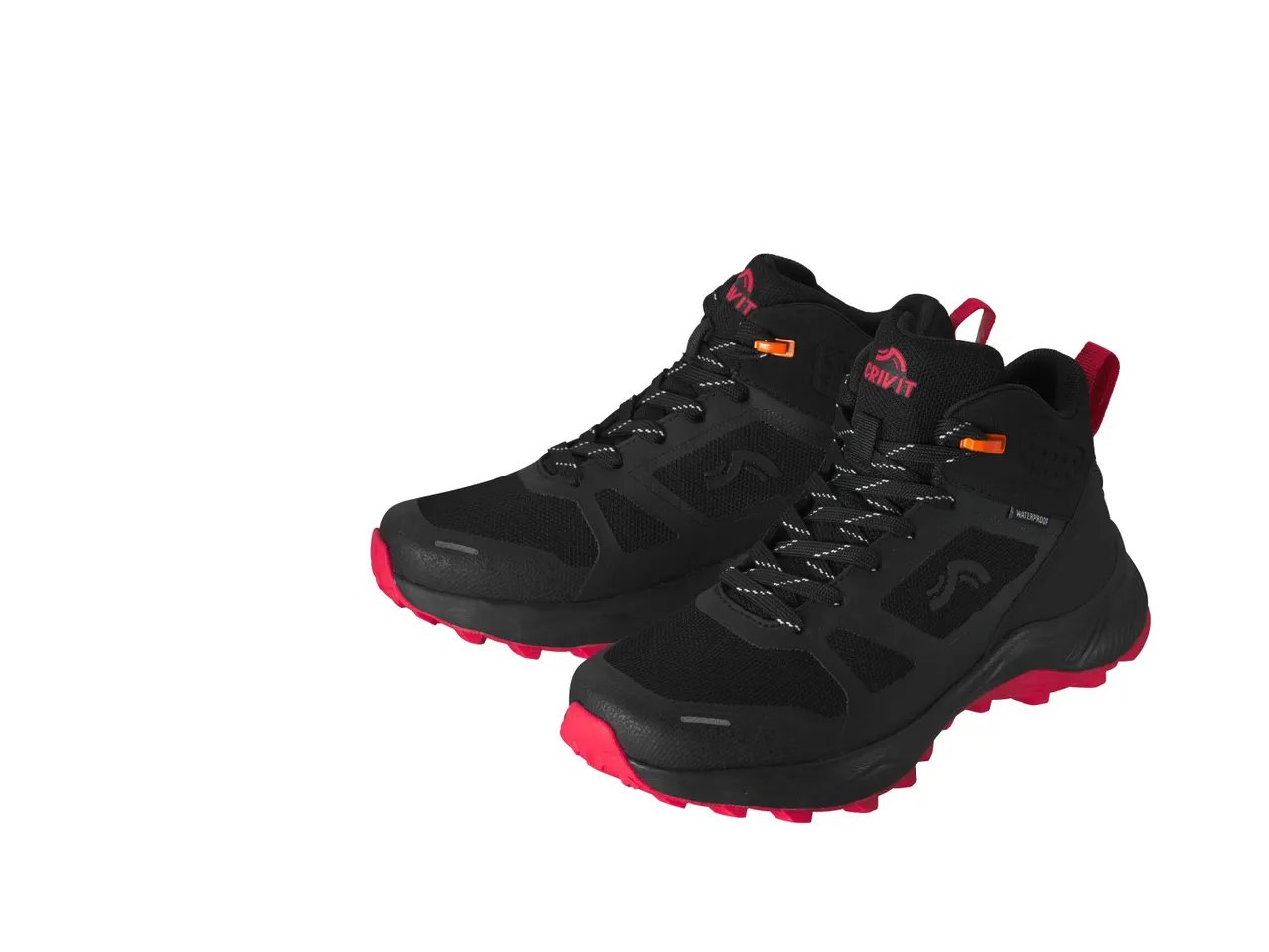 Scarponi da trekking da donna