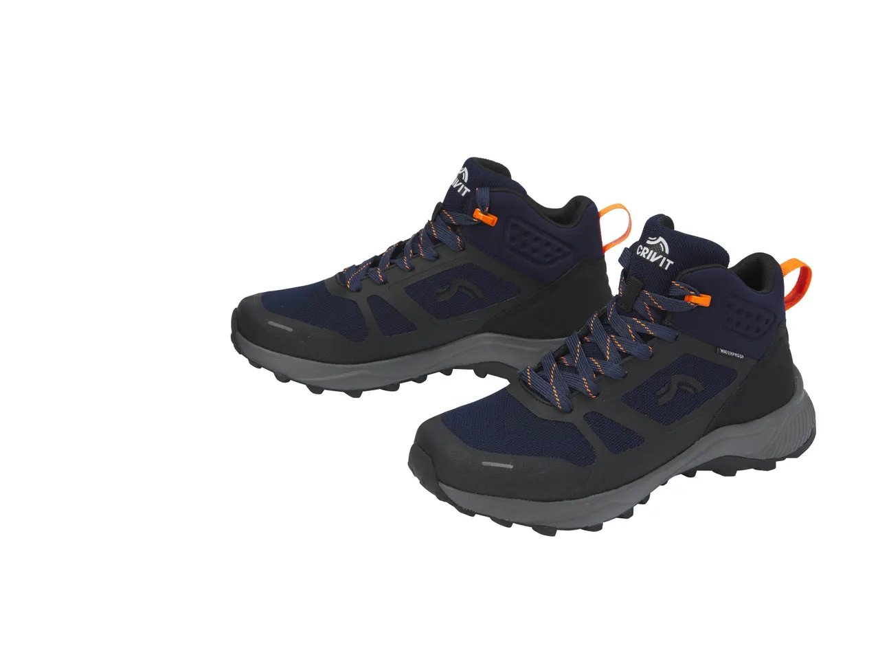 Scarponi da trekking da uomo