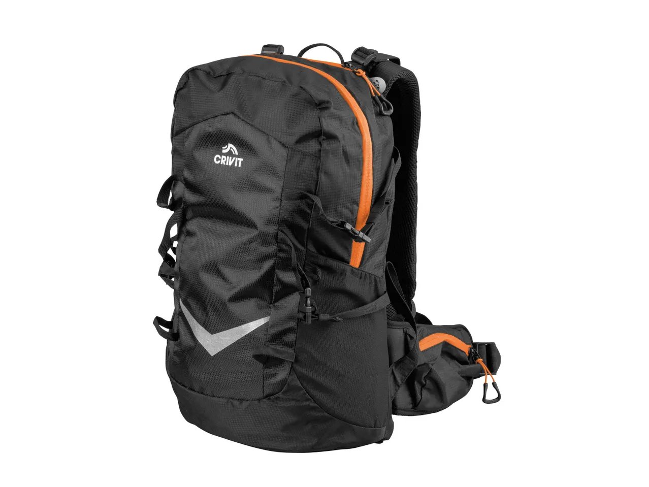 Zaino da trekking, 20 L o 25 L