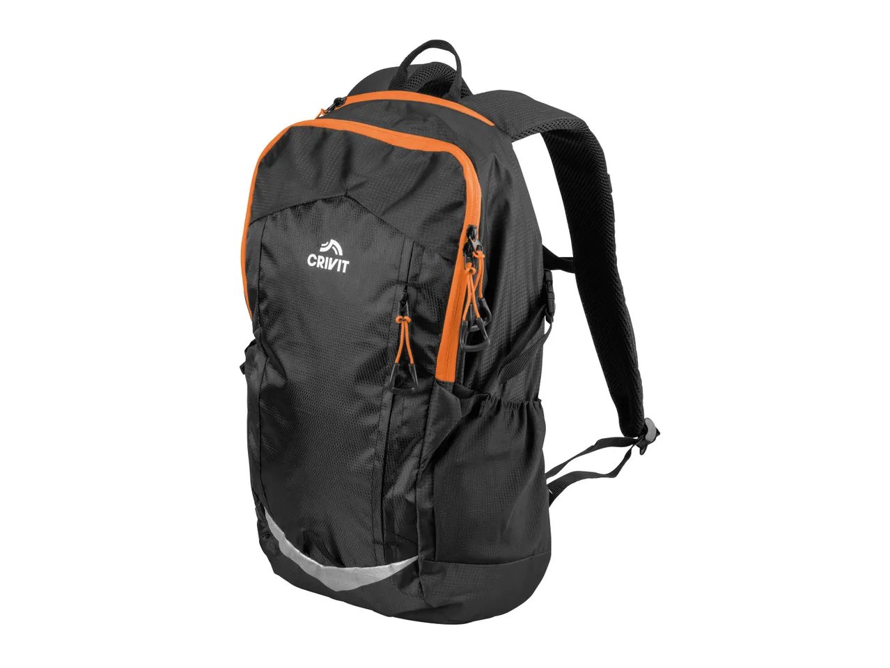 Zaino da trekking, 20 L o 25 L