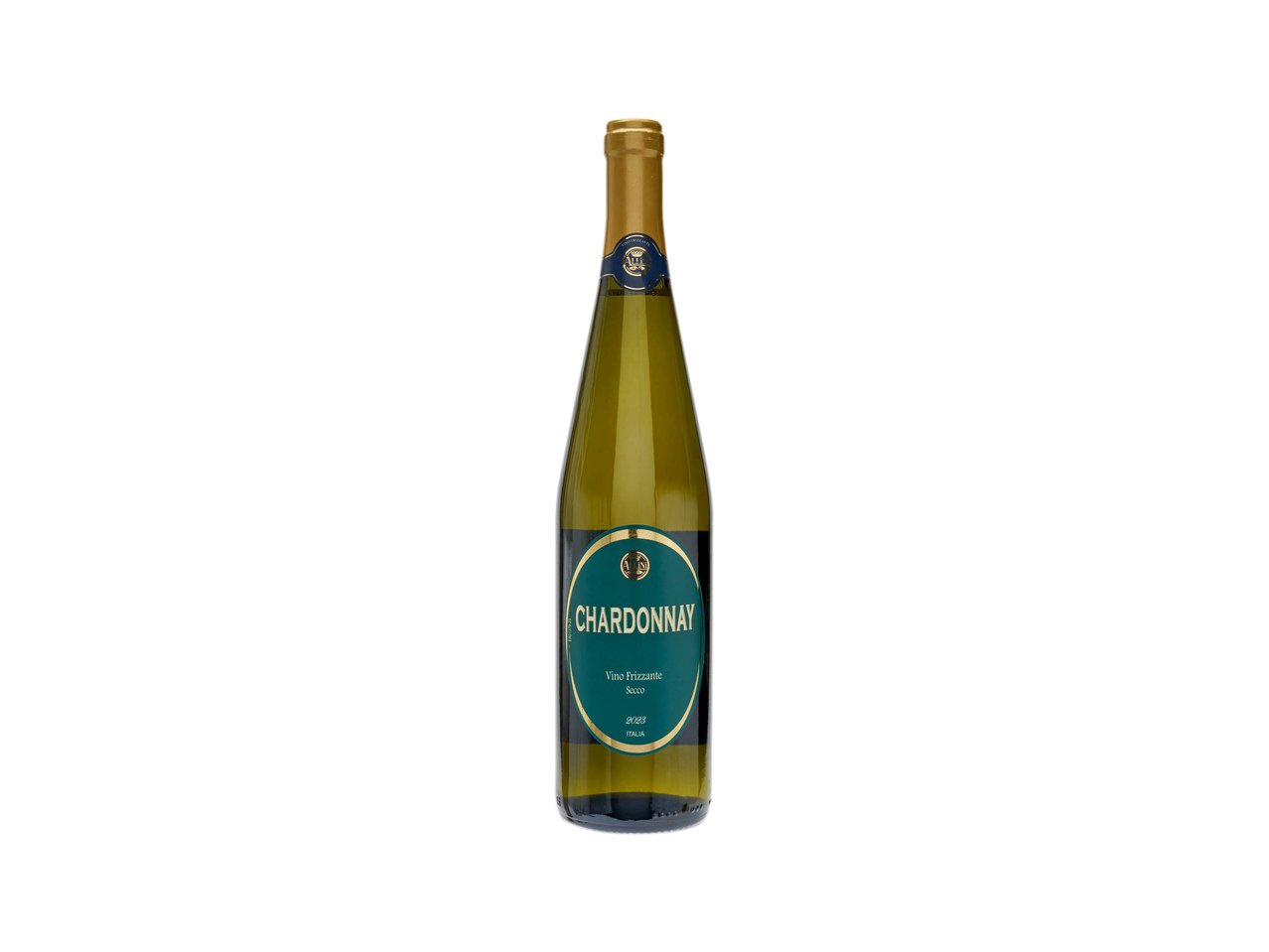 Chardonnay frizzante bianco secco