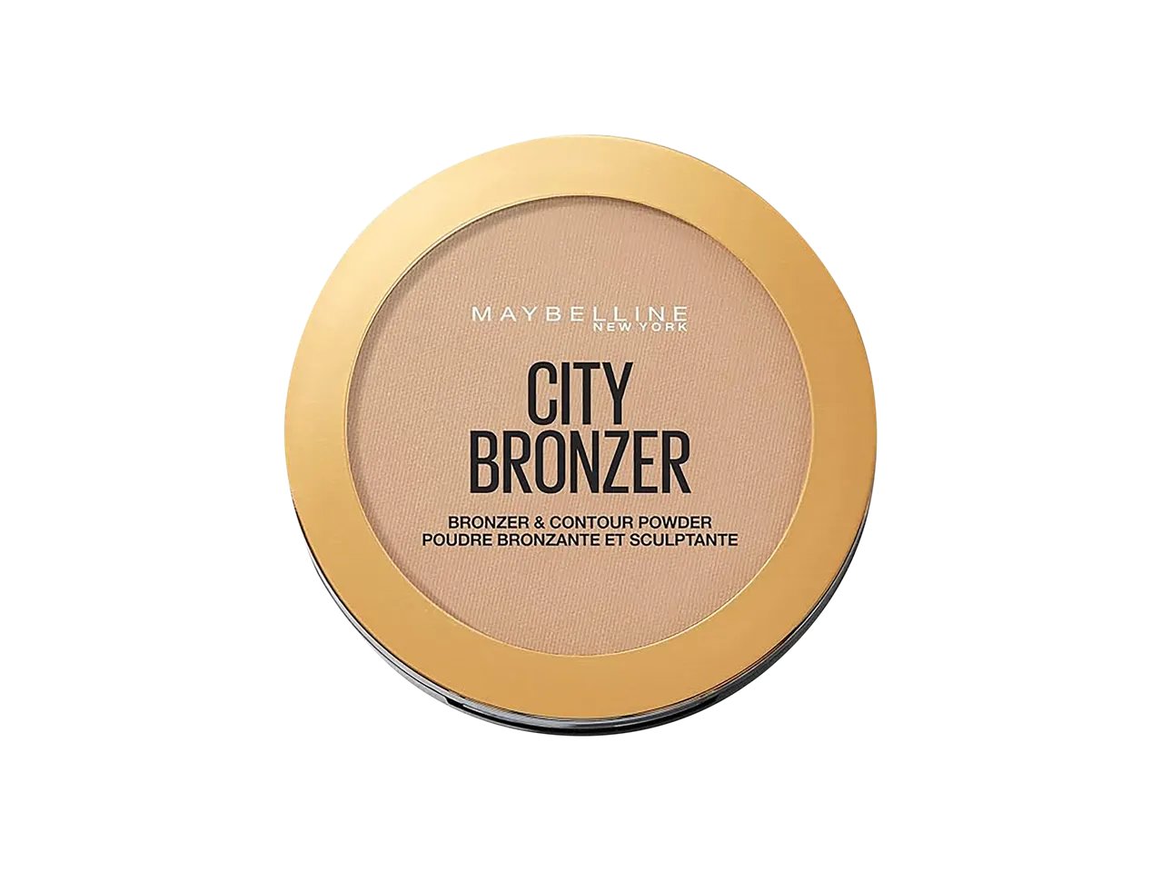 City Bronzer Powder Medium