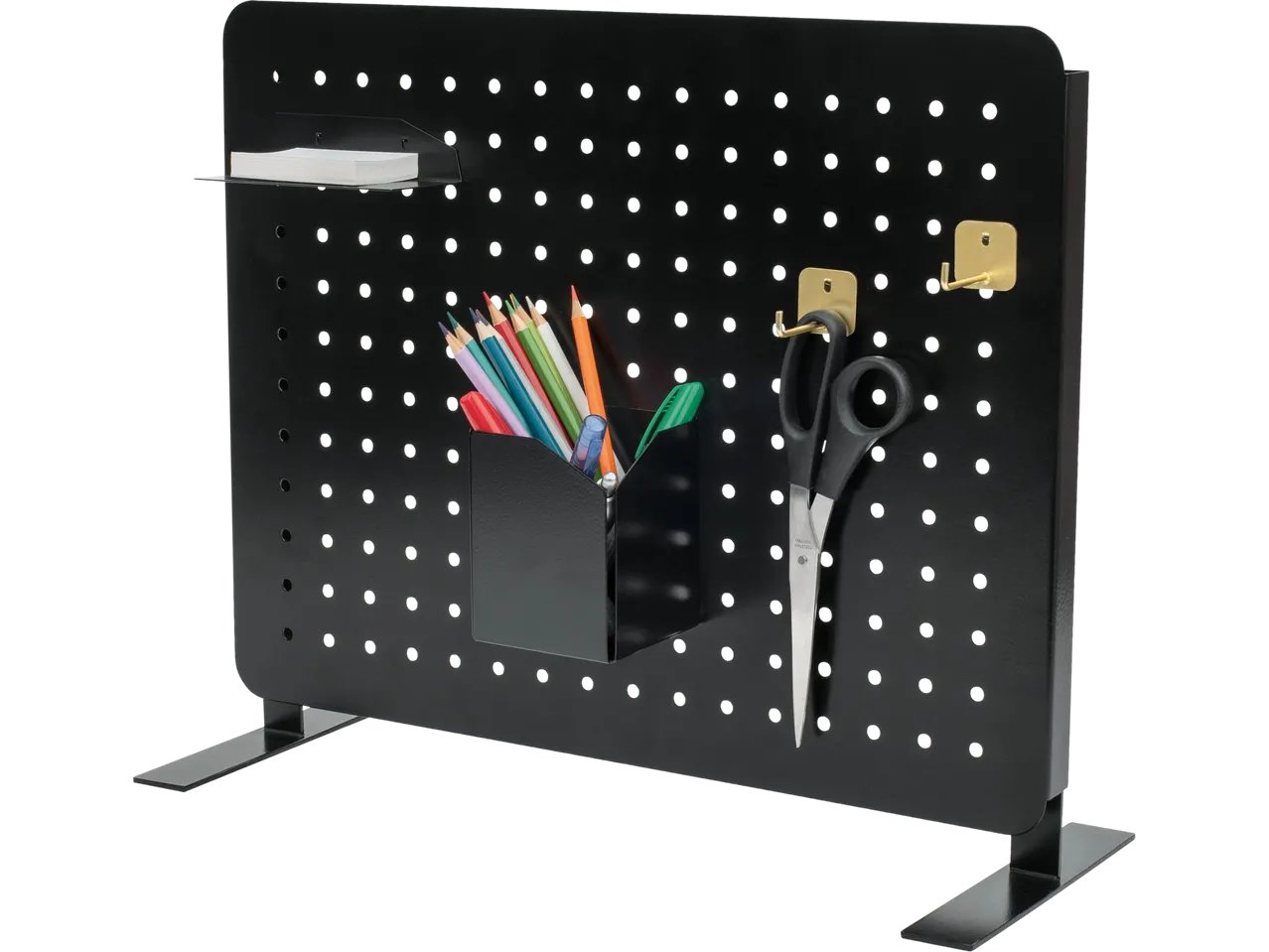 Pannello portaoggetti