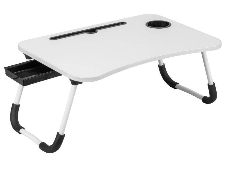 Tavolino porta computer portatile