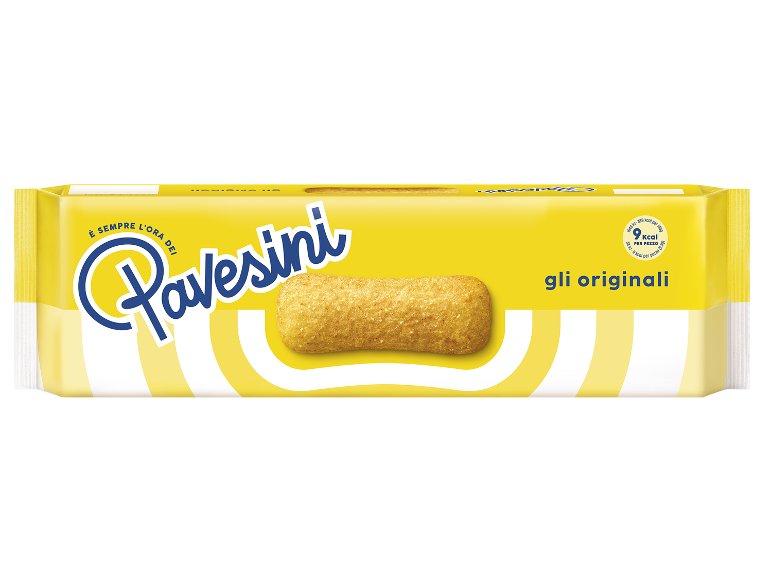 Pavesini