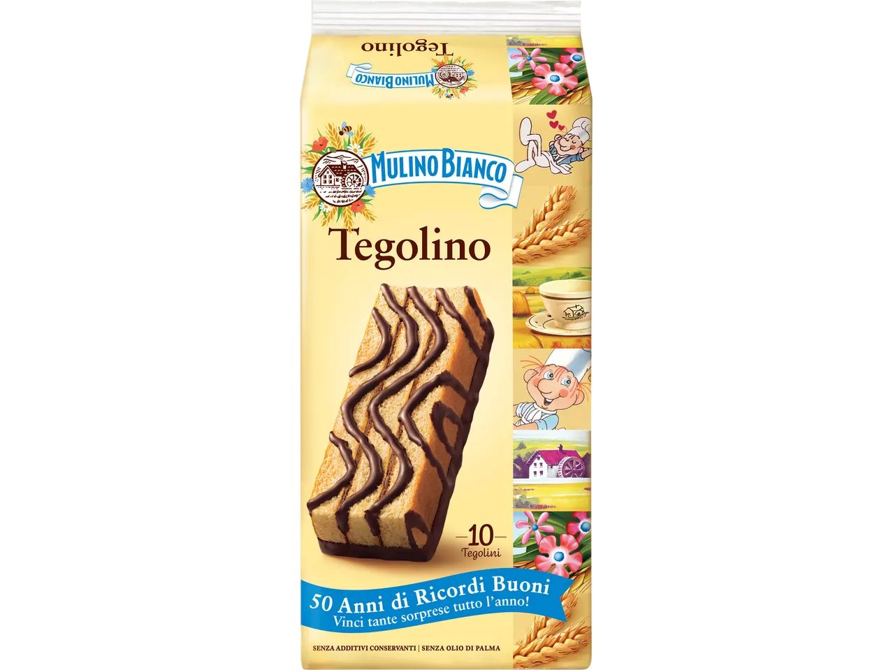 Tegolino