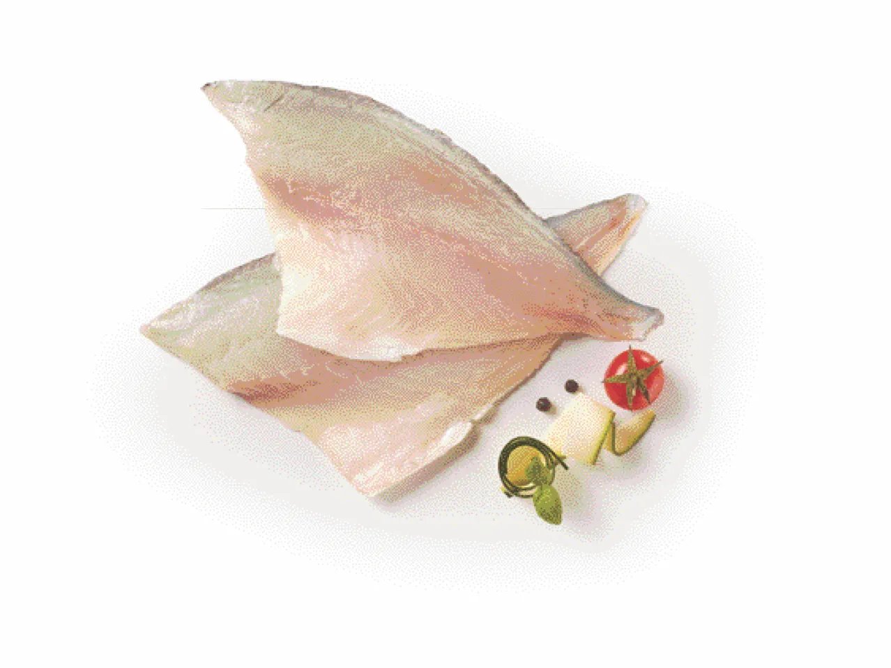 Filetto d'orata
