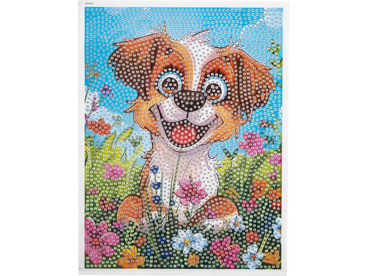 Set per diamond painting