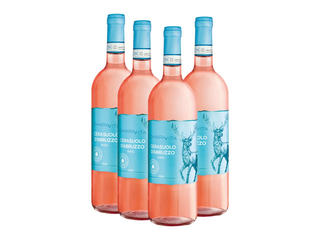 Cerasuolo d'Abruzzo DOC