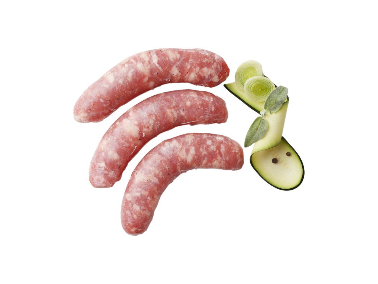 Loma Salsiccia tradizionale "4 pepi"