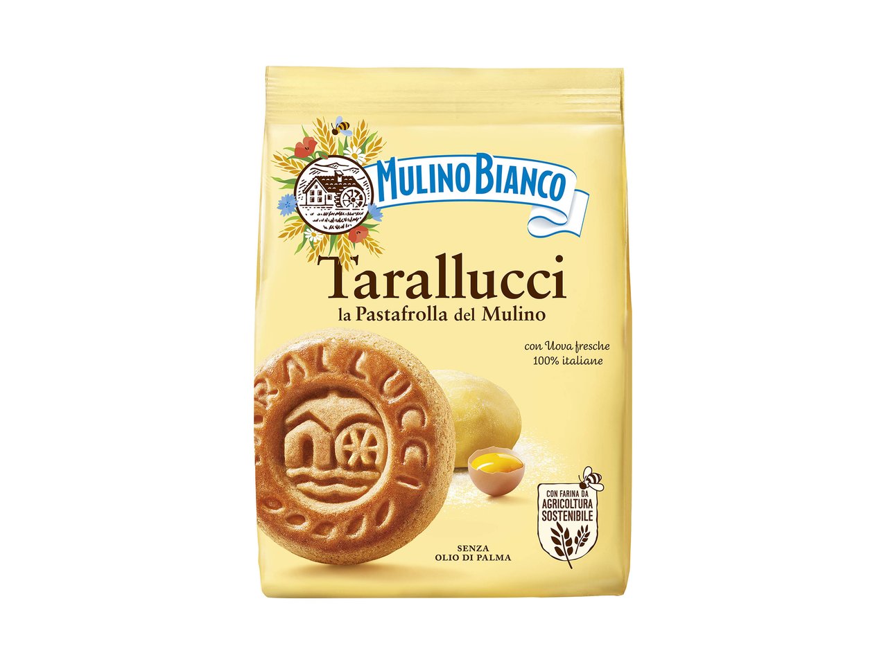 Tarallucci