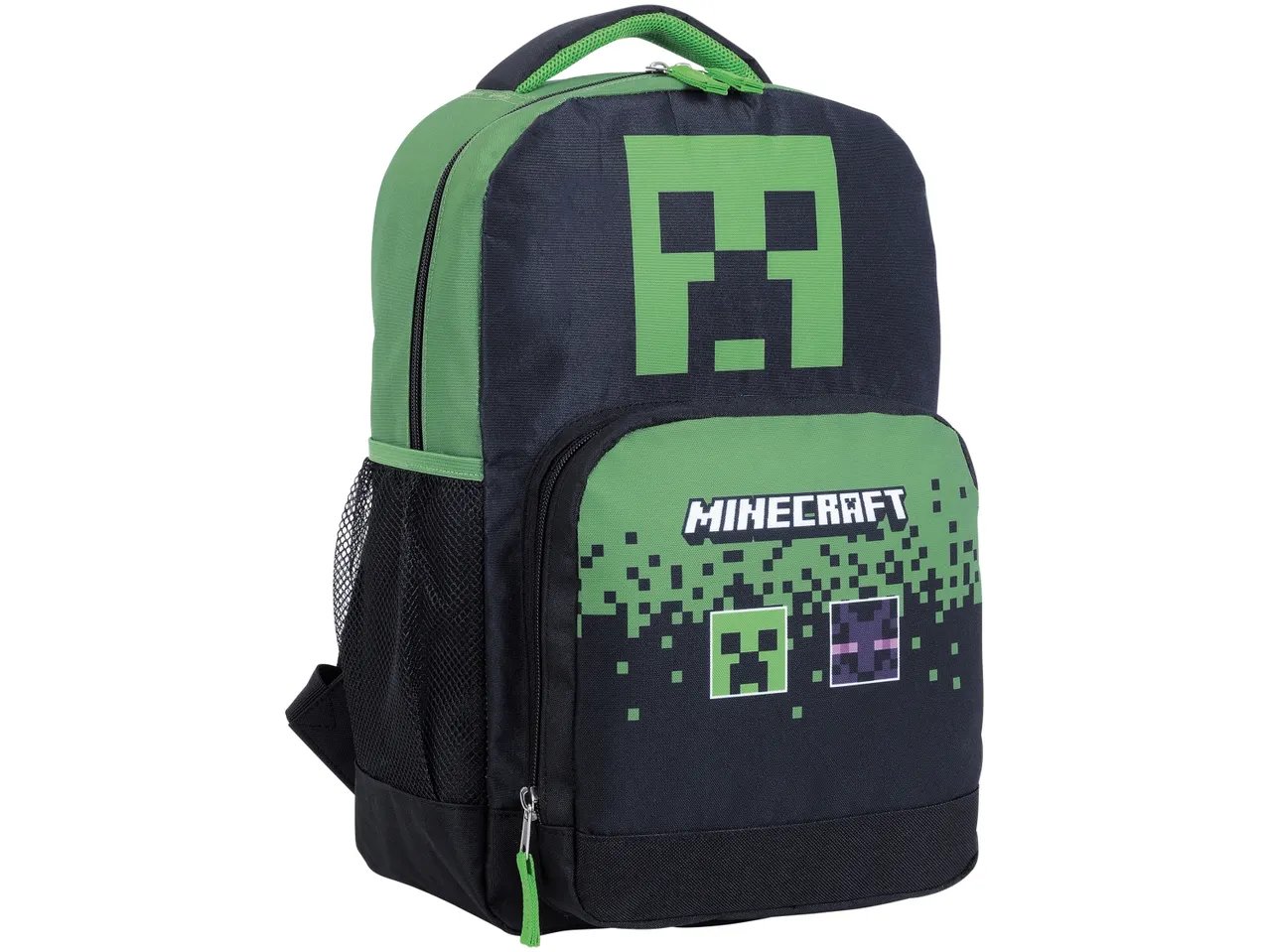 Zaino “Minecraft”