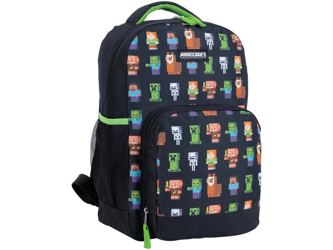 Zaino “Minecraft”